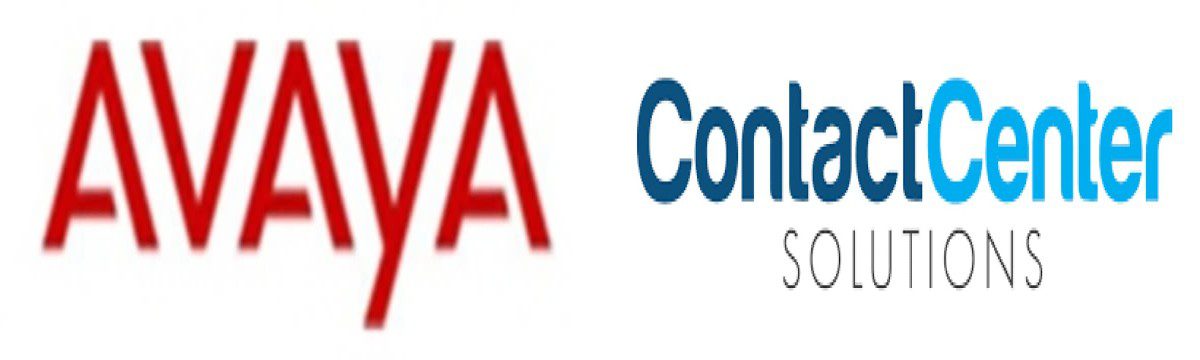 AVAYA CONTACT CENTER SOLUTIONS