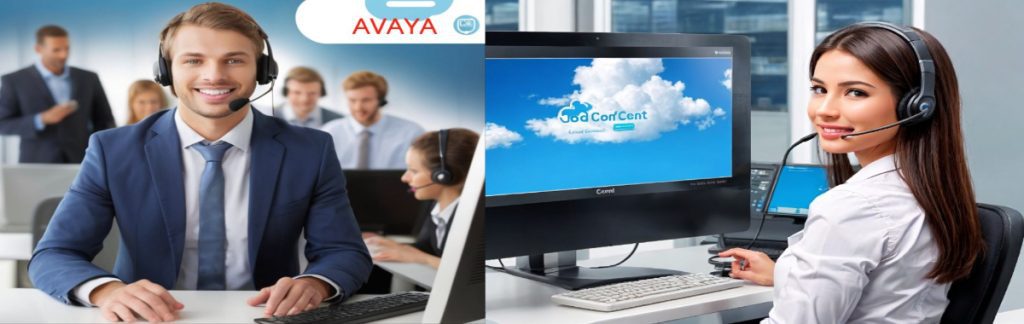 Cloud contact center provider in Nigeria